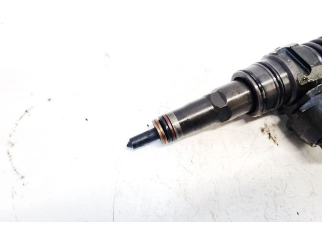 Форсунка 038130073 Skoda Octavia Mk2 (1Z)