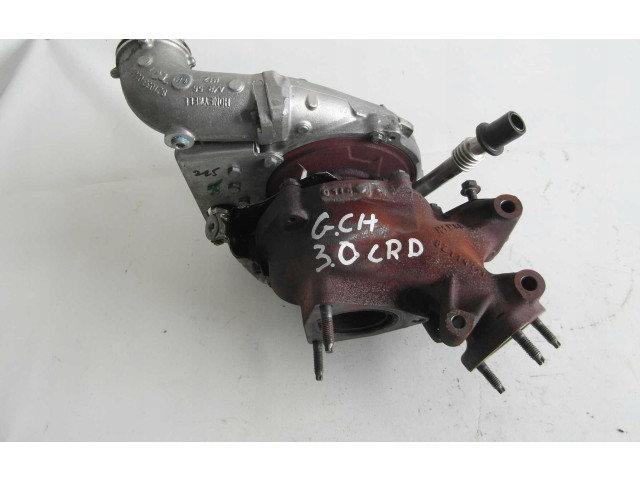 Турбина Jeep Grand Cherokee 35242180F