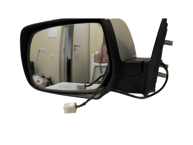 Зеркало (управляемое электричеством) 011109, 021109 Ford Ranger