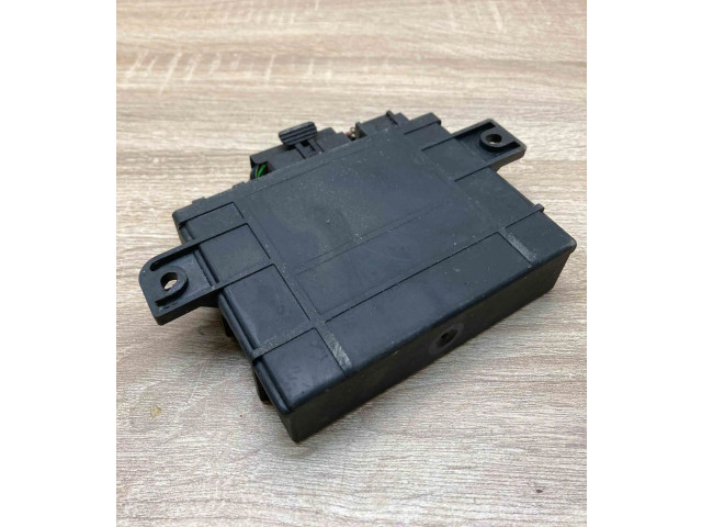 Блок комфорта 7M0962257H, 5WK4555 Seat Alhambra (Mk1)