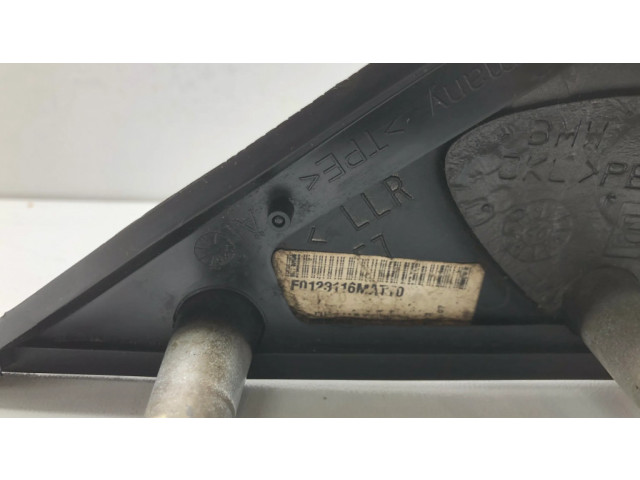 Zpětné zrcátko pravé BMW 5 E60 E61 2008 F0123116