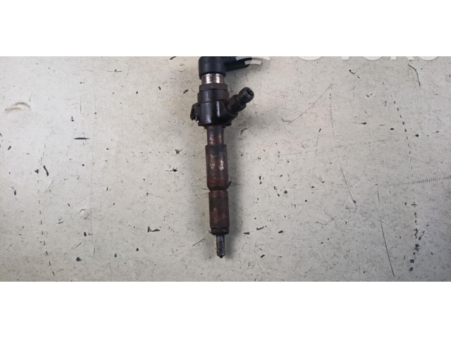 Форсунка 4M5Q9F593AD4    Ford Transit -  Tourneo Connect   