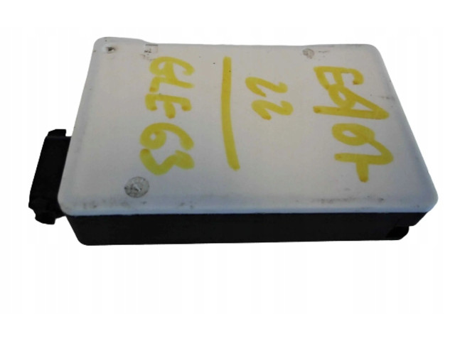 Блок управления A0009055701   Mercedes-Benz GLK (X204)