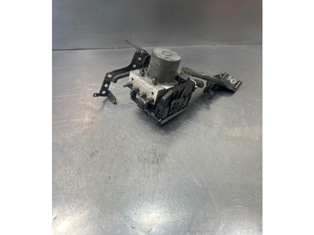 Блок АБС 0265950923 Subaru Forester SH 2008 - 2013 года