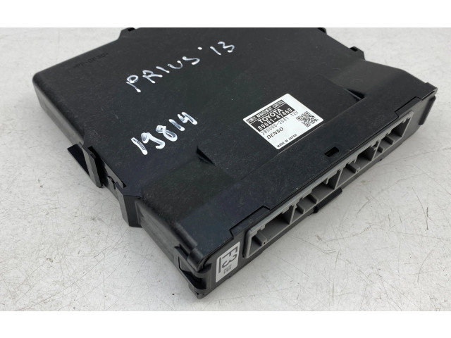 Řídící jednotka 8968147460, 2850002041 Toyota Prius (XW30) 2013