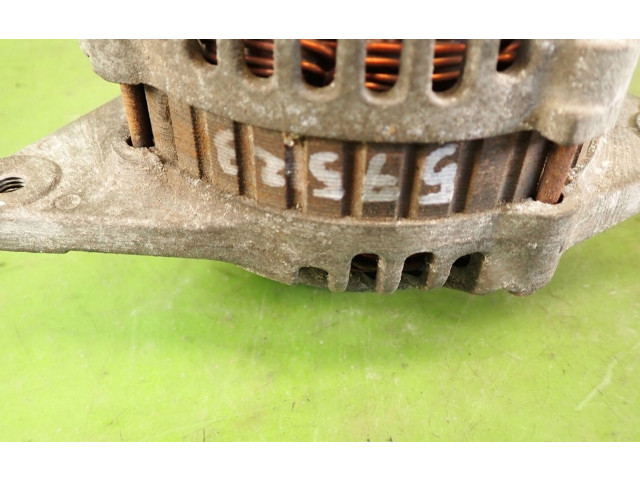 Генератор Mitsubishi Pajero