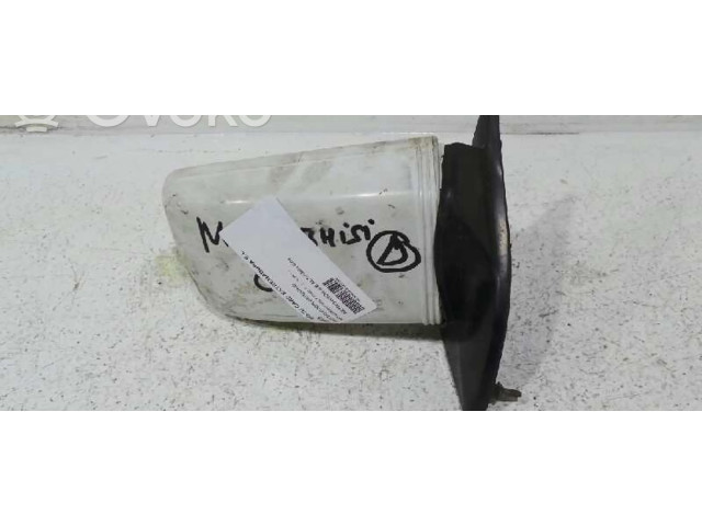 Зеркало электрическое правое Mitsubishi Colt 1989-1992 года