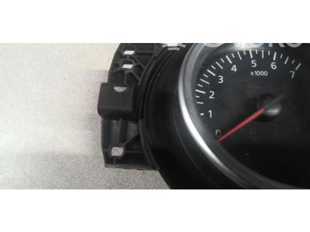 Панель приборов 248095021R Dacia Duster
