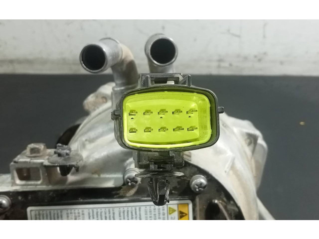 Vstřikovací čerpadlo 3739003900, P3-A5-9-2   KIA Niro    G4LE 