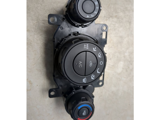 Блок управления климат-контролем CN1519980ed Ford Ecosport