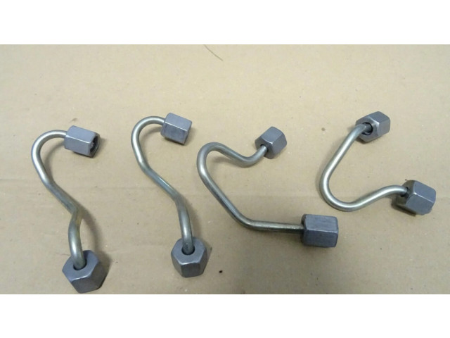 Vstřikovač 8514148 BMW 5 F10 F11 pro naftový motor 2.0