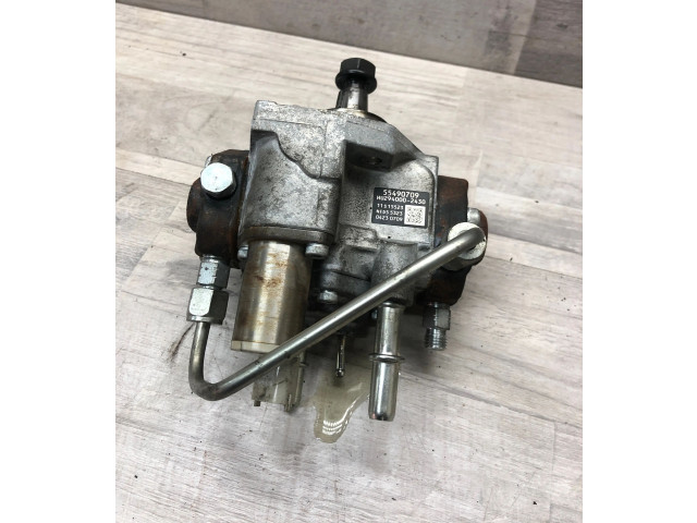 Vstřikovací čerpadlo 55490709, 11S15523 Opel Astra J