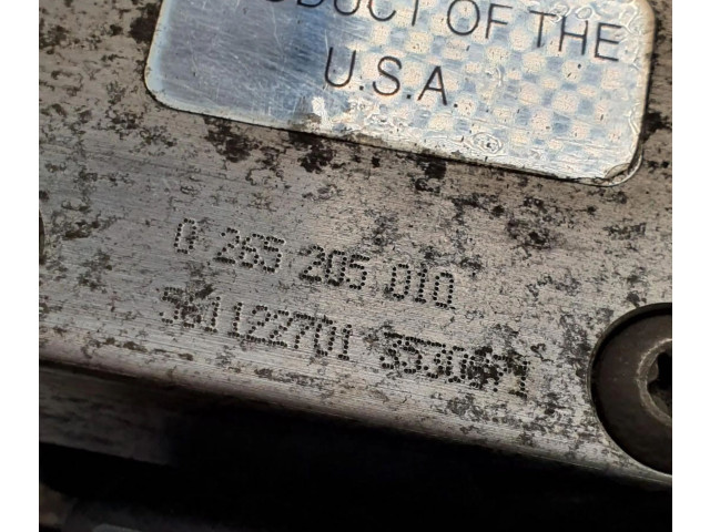 Jednotka ABS 3530671 Volvo 960 1995