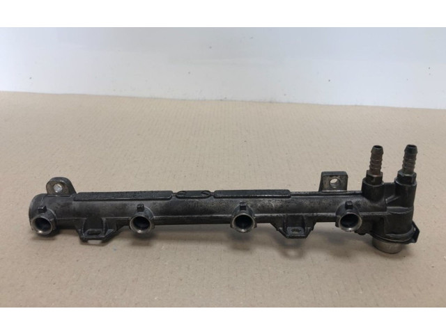 Топливная рампа 036133319, 036133319 Audi A2 для двигателя BBY