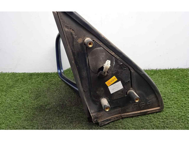 Зеркало электрическое SsangYong Musso - года