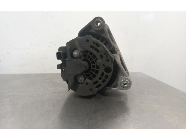 Zpětné zrcátko Opel Zafira B 13229984