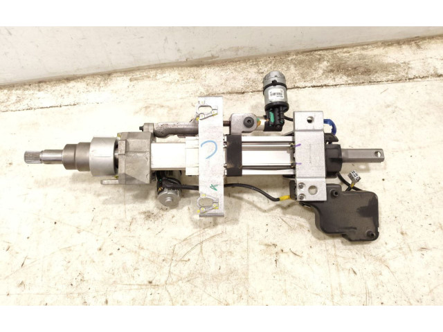 Рулевая рейка 23448706, 28204878 Chevrolet Corvette C7 2014 - 2019 года