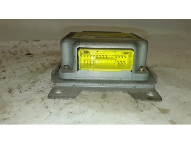 Блок подушек безопасности X6T41181, H39126112 Mitsubishi Pajero Sport I