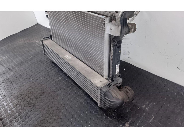 Vstřikovací čerpadlo Mercedes-Benz A W169 640940