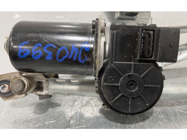 Моторчик дворников 98110A2000, F00S2S2852    KIA Ceed