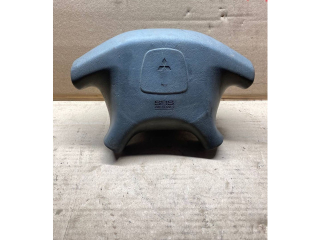 Руль Mitsubishi Space Wagon 1999 - 2004 года 332003071