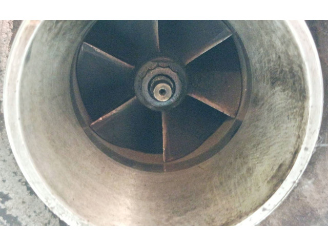  Турбина Volvo S80  GT2052V, 3653146         