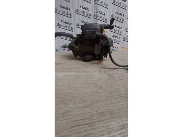 Топливный насос