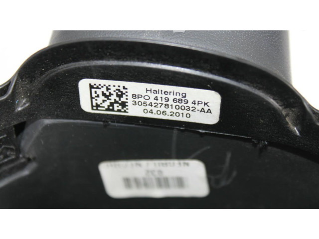 Руль Audi Q5 SQ5 2008 - 2017 года 8R0419091