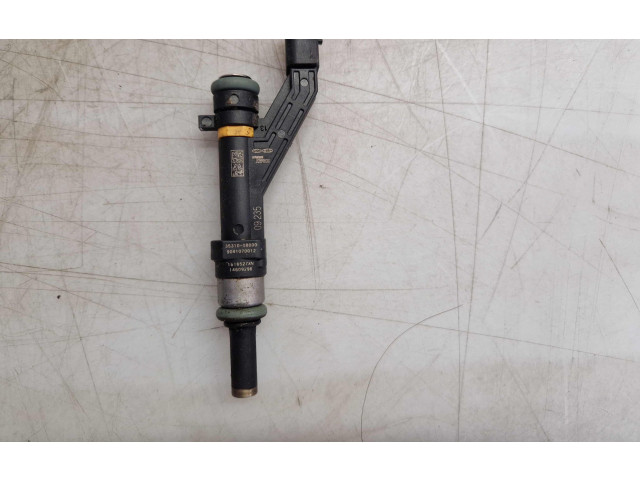 Vstřikovač 3531008000, 3531008000 Hyundai i20 (BC3 BI3) G4LF