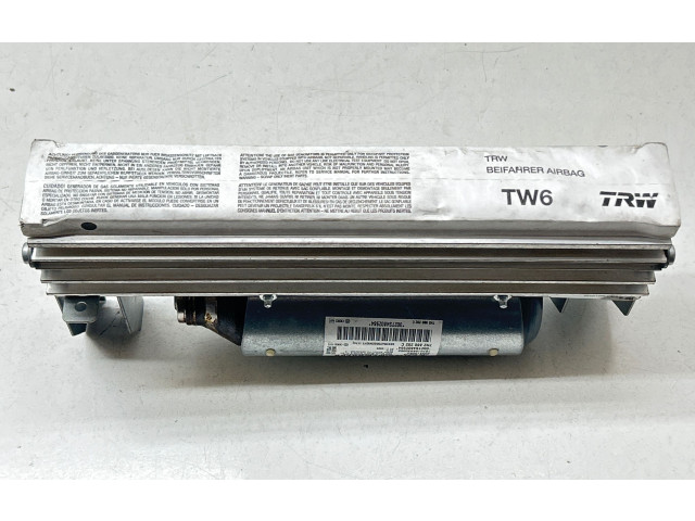 Подушка безопасности пассажира 7H2880202C, 30341058C   Volkswagen Transporter - Caravelle T5