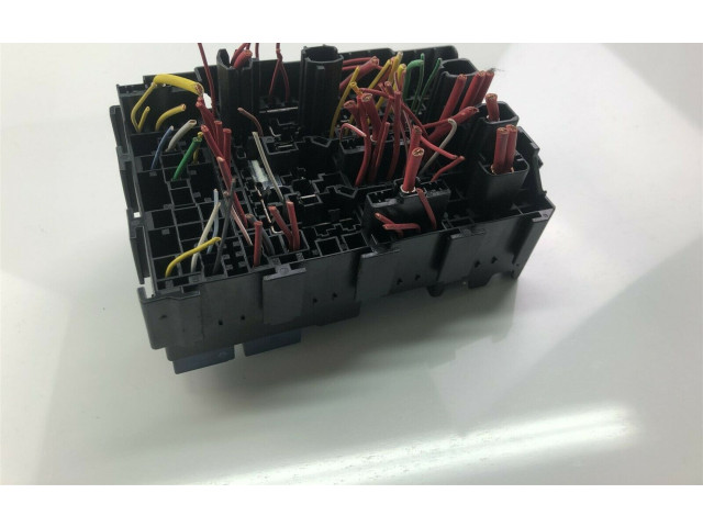 Другие блоки управления / модули