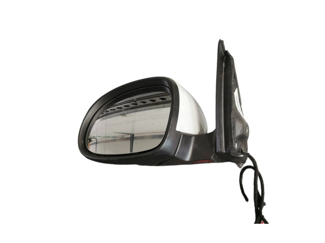 Zpětné zrcátko  Volkswagen Tiguan 2013  5N1857501BB, AE7S26L1  