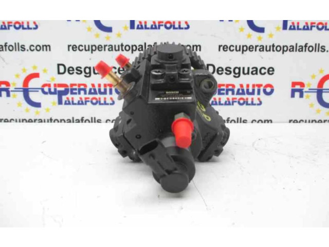 Vstřikovací čerpadlo 0445010150 Fiat Bravo