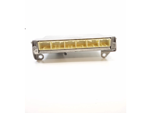 Блок управления двигателя 8966150A20 Lexus LS 460 - 600H