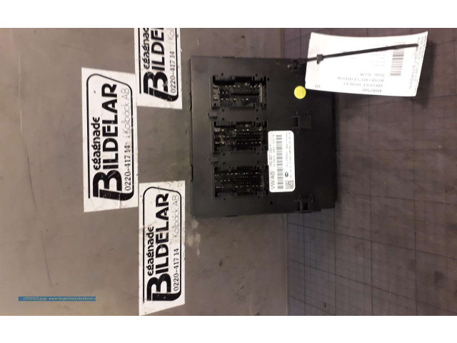 Блок комфорта 1K0937085H Volkswagen Golf VI