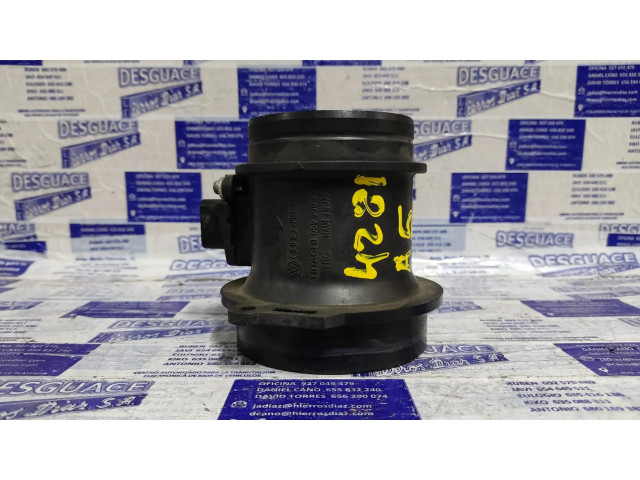 Измеритель потока воздуха