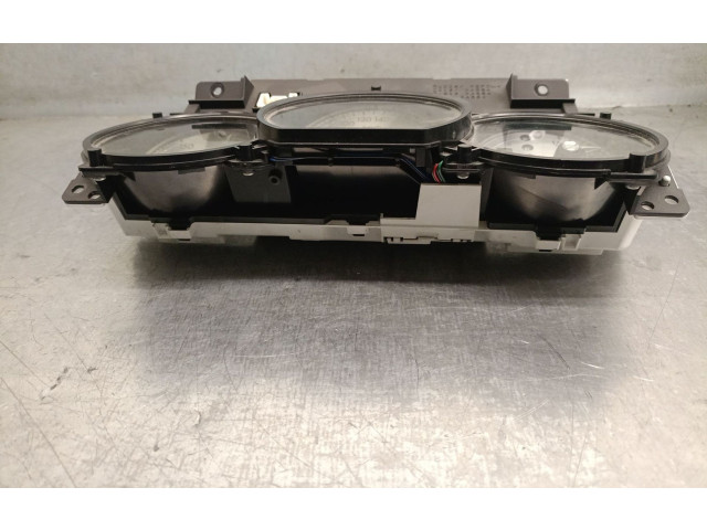 Přístrojová deska Lexus GS 300 350 430 450H 2007 8380030E61, 8380030E61