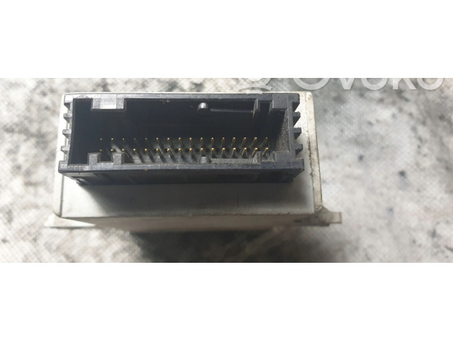 Блок управления 4D0907273C Audi A8 S8 D2 4D