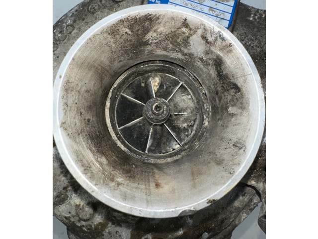 Турбина Volvo XC90 31441451, 36010080