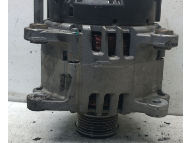 Генератор H607703A, H607703A   Volkswagen Polo      