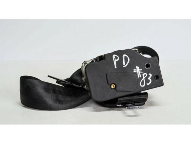 Передний ремень безопасности