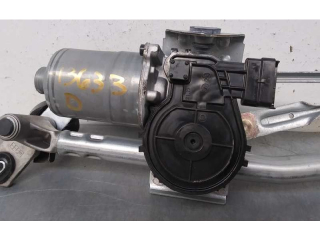 Моторчик дворников 98110F2000, 98120J7000    KIA Xceed