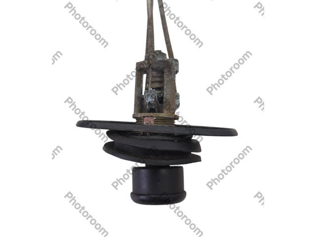 Зеркало (механическое) Volkswagen Golf II 1984 - 1991 года