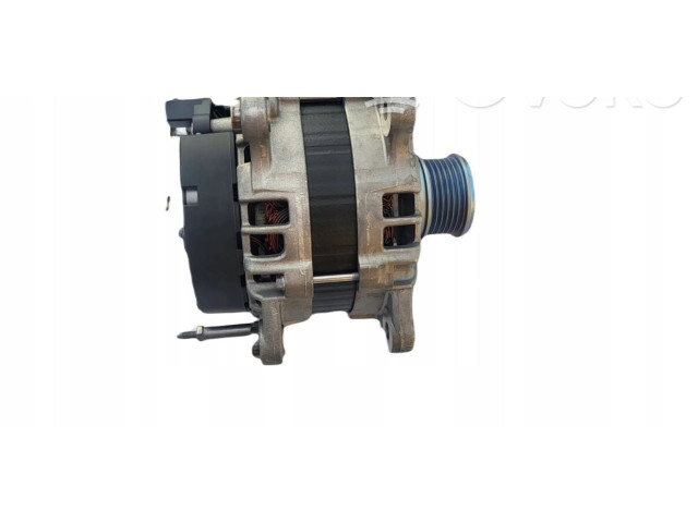 Генератор Volkswagen New Beetle