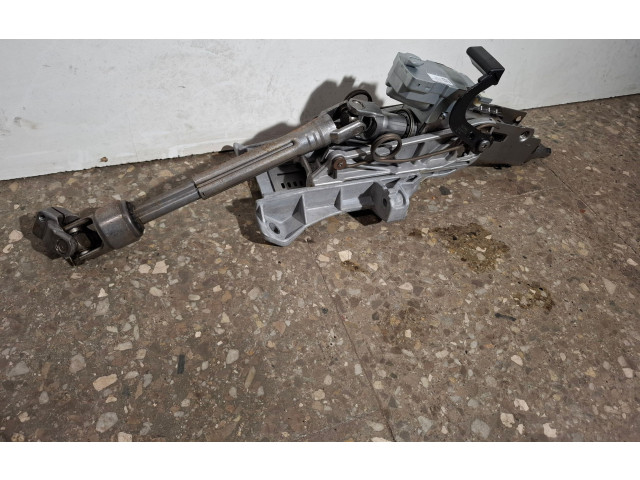    Рулевая рейка 31387668, 31340734   Volvo V60 2013 - 2018 года