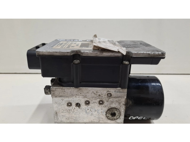 Jednotka ABS 13509215AB, 13663913 Opel Vectra C 2004