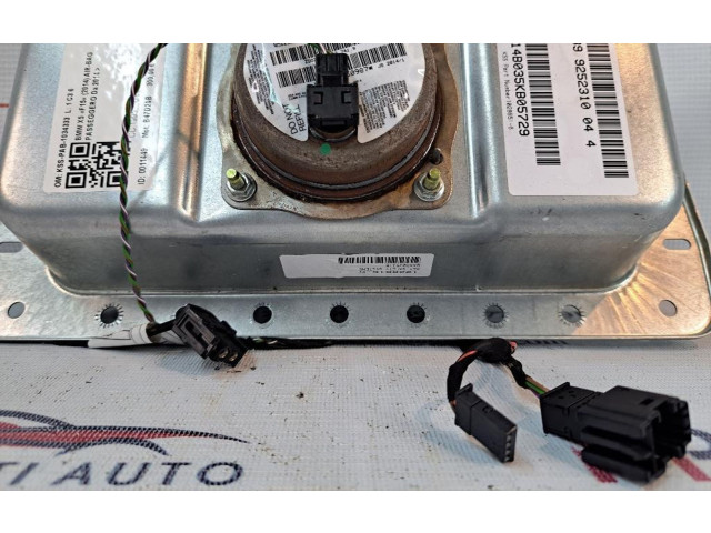 Pojistková skříňka KSS-PAB-1034333, B47D20B BMW X5 F15 2014