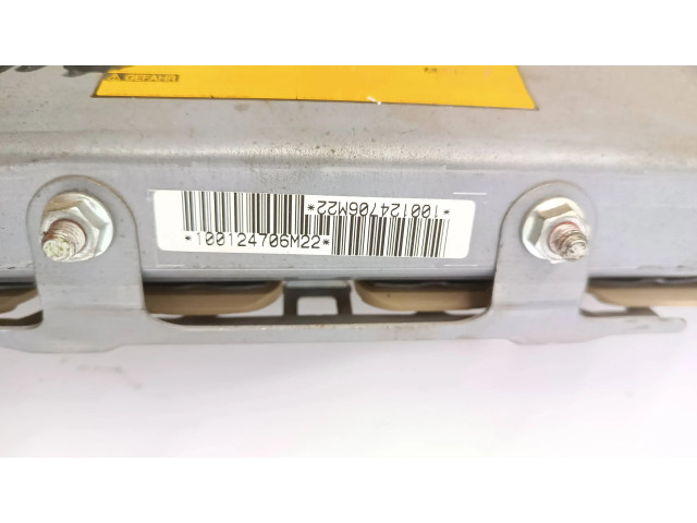 Подушка безопасности для колен 100124706M22 Lexus GS 300 350 430 450H