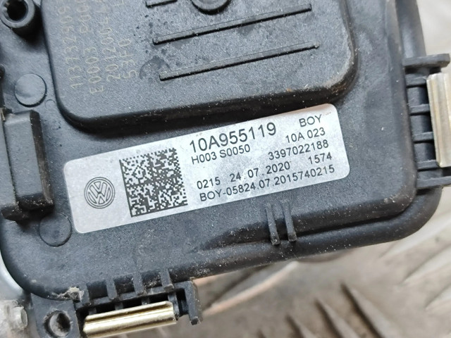 Моторчик дворников 10A955119, 3397022188 Volkswagen ID.3