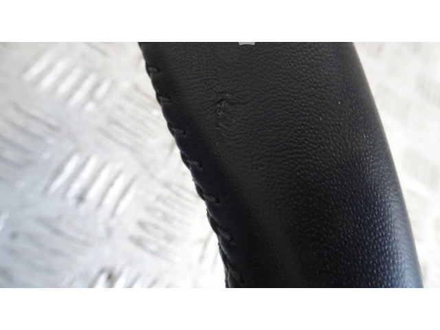 Руль Skoda Fabia Mk4 (6VA) 2021 - года 5E3419093A